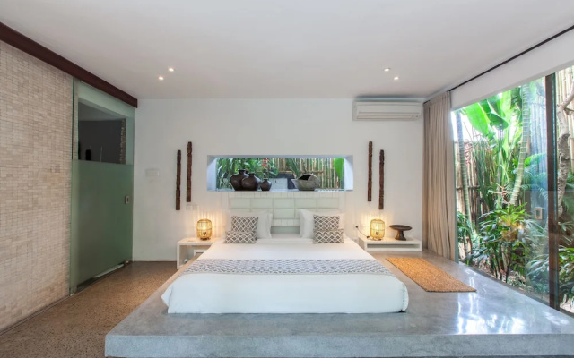 The Green Room Canggu - Hostel