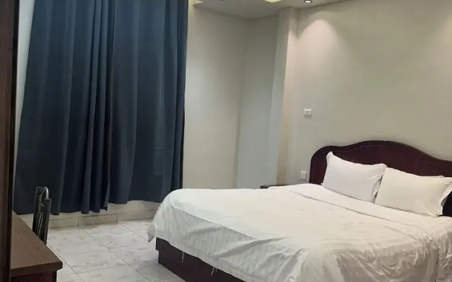 Alawael Althahabia For Serviced Apartments Economy