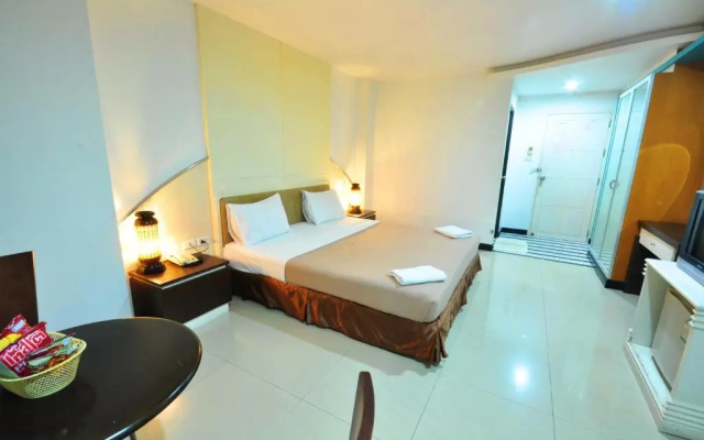 The Great Hotel Hatyai