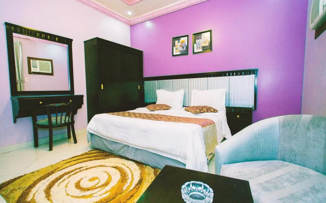 Rand Jeddah 2 Hotel Apartments