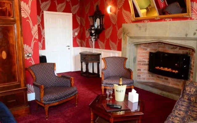 The Allesley Hotel