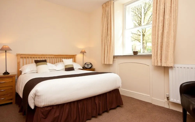 Firgarth Guest House