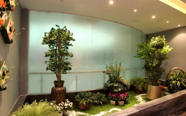 Sotel Inn (Shenzhen North Railway Station Yuanfen)