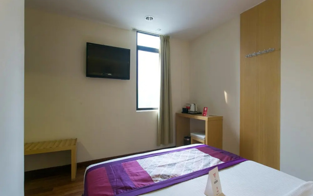 OYO 256 My Hotel KL Sentral 2