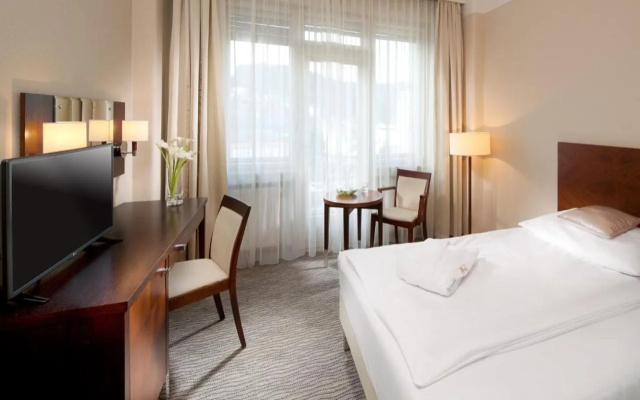 ALEXANDRIA Spa & Wellness hotel