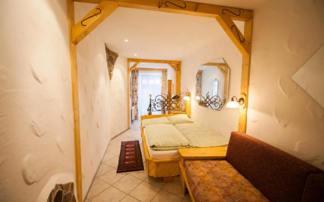 Hotel & Restaurant Elbschetal