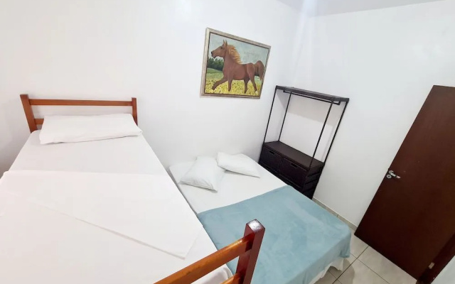 Residencial Flat Gean Guilherme