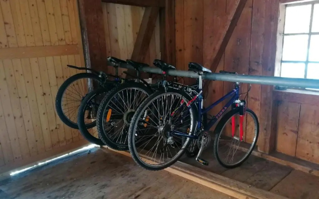 Ferienwohnung Bijou