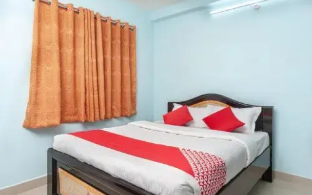 The Pando Inn By OYO Rooms