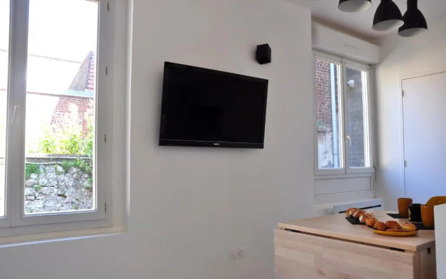 Studio Cosy - Le Chatelain