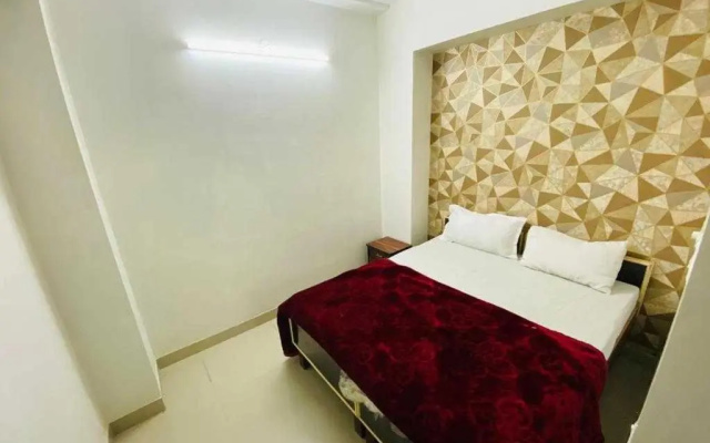 Oyo Basera Residency