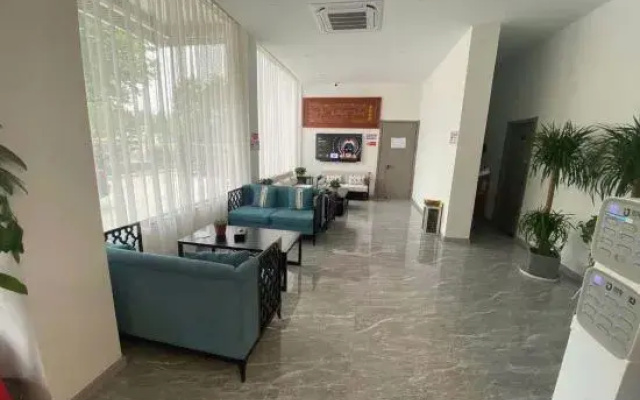 Chongbo Hotel