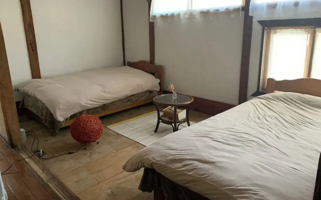 Guesthouse Hayashiya
