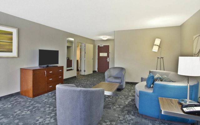 Courtyard by Marriott Gulfport Beachfront
