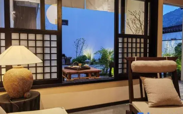 Guan Shan·Xu SHAN Homestay