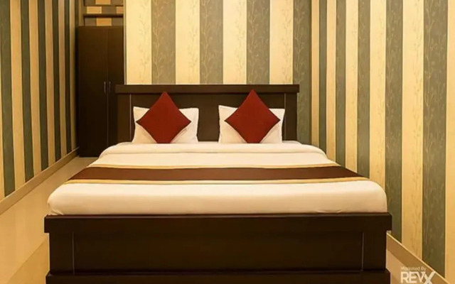 Fabhotel Balaji