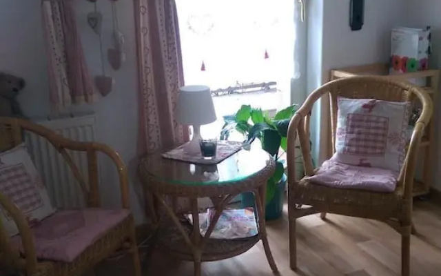 Martina`s Gästezimmer