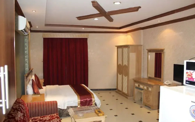 Makarim Najd Apartments 3