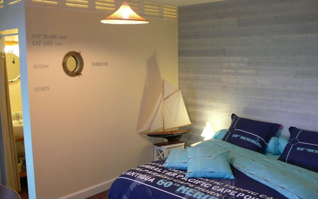 B&B La Ferme de l'Ostrevent