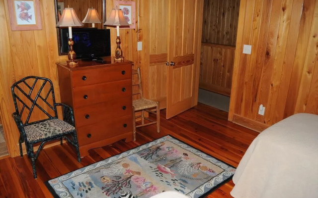 Tranquillity Too - 5 Br Home