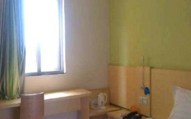 7Days Inn Chifeng Hada West Street