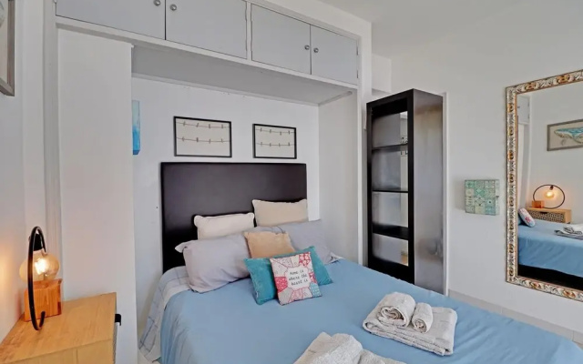 Faro Airport Flats By Homing