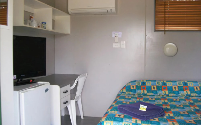Milmerran Village Caravan Park