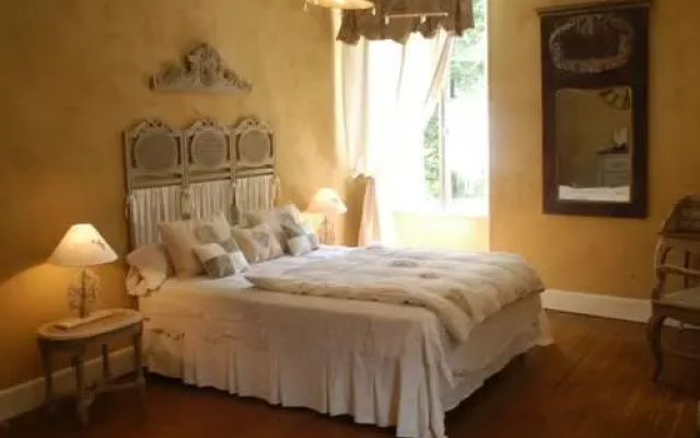 Chambres dhôtes - Domaine du Petit Bois