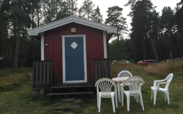 Väddö Havsbad & Camping
