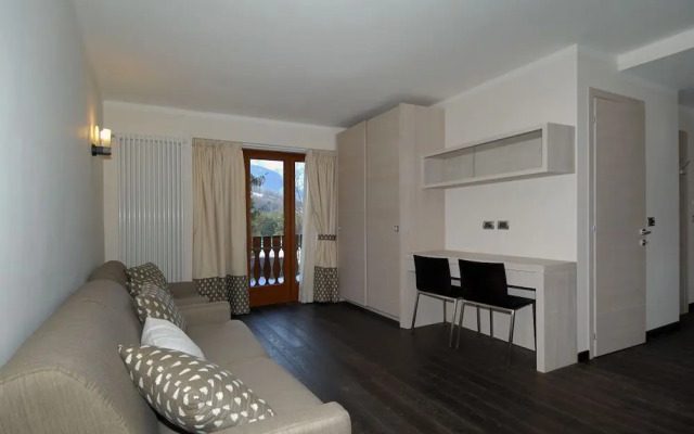 Hotel Bucaneve