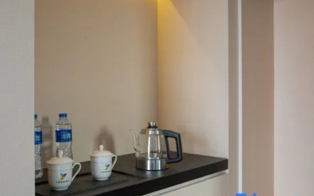 Sanya Yide Intelligent Hotel (City Government)