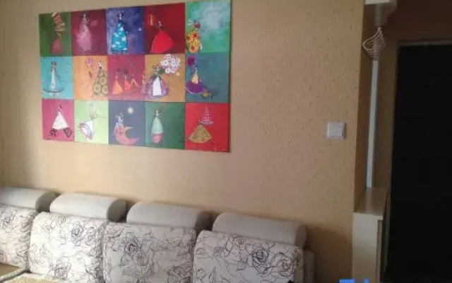 Xinya Youth Hostel