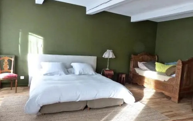La Bousquetière