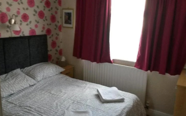 King Edward Hotel