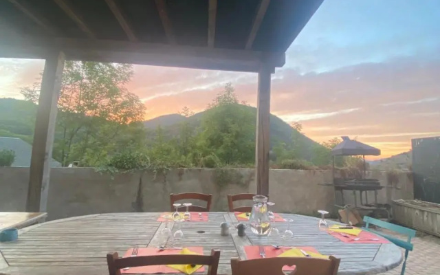 Auberge LA FOUNT