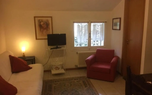 B&B Residence Villa Fedora
