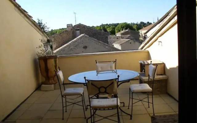 Logis du Bourg