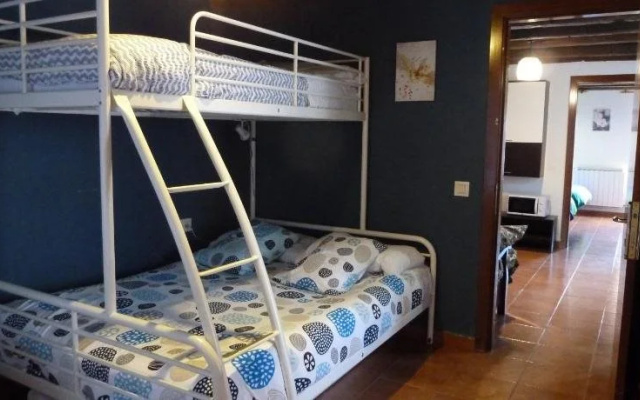 Albergue Quinta Vista Alegre