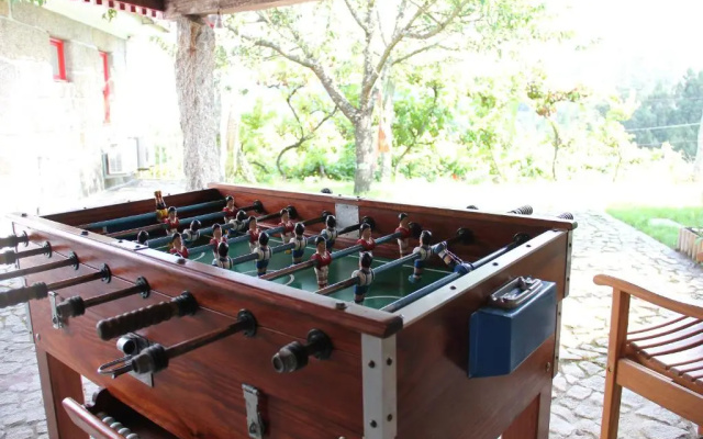 Casa da Bichaca