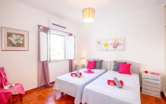 Villa Turtle Beach