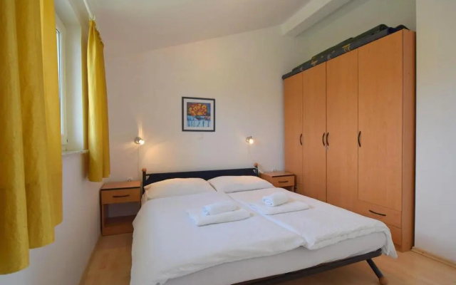 Apartments Markovic