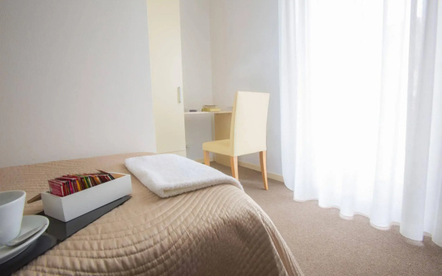 Hotel Villa Anthea