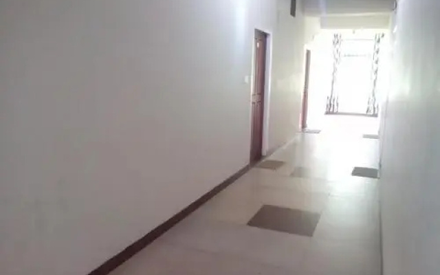 Neerampuzha Tourist Home