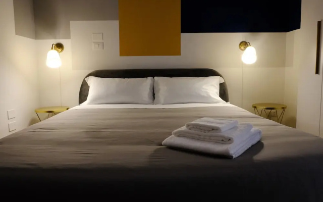 Matteotti Rooms