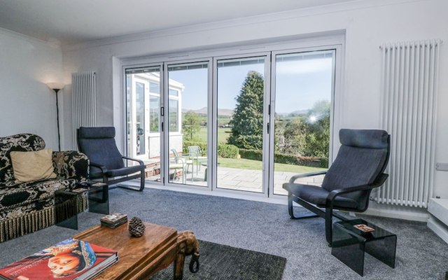 Eildon Lodge