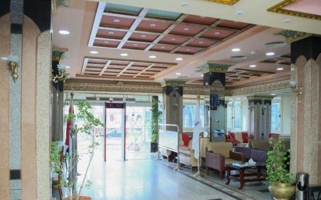 Teba Hotel