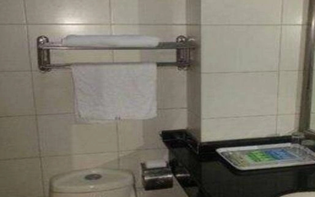 Yancheng Shuya Hotel