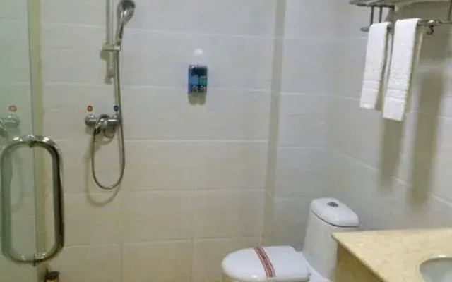Lian Xing Hotel