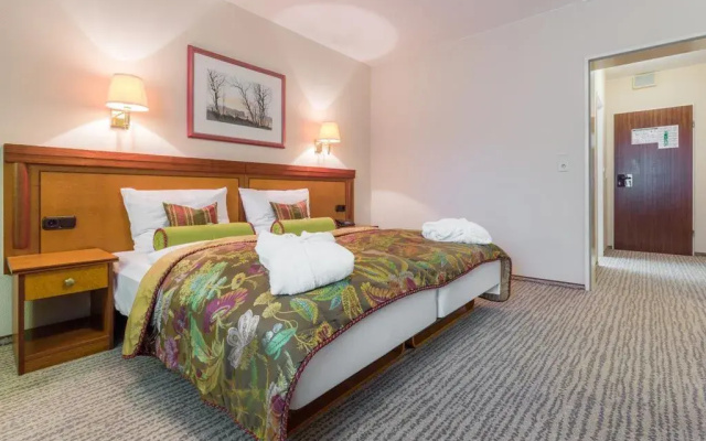 Hotel Engel