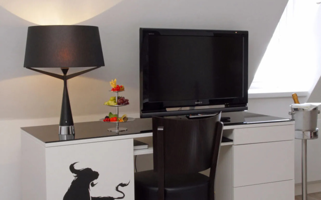 Hotel im Haus zur Hanse